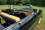 Packard Caribbean Convertible 1956 года